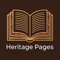 Heritage Pages