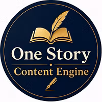 One Story Content Engine