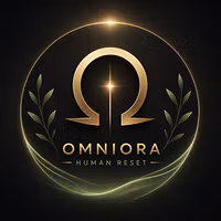 Omniora Human Reset