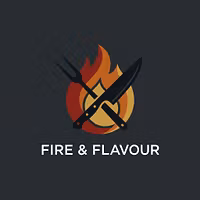 Fire & Flavour