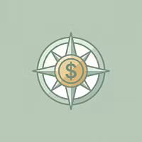 Monthly Money Map Tracker