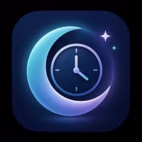 Sleep Fast After Long Shift Workbook