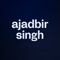 ajadbir singh 