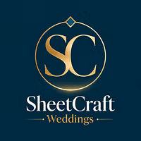 SheetCraft Weddings