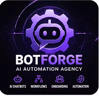 BotForge