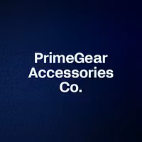 PrimeGear Accessories Co.