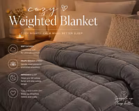 CozyNest Home Goods