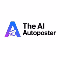 The AI Autoposter