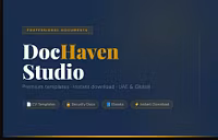DocHavenStudio