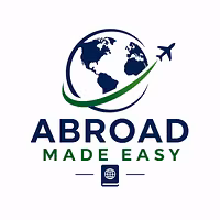 Abroad Made Easy