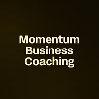 Momentum Business Coaching