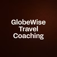 GlobeWise Travel Coaching