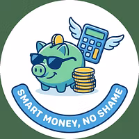 Managing Money Without Shame