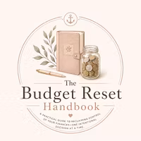 The Budget Reset Handbook