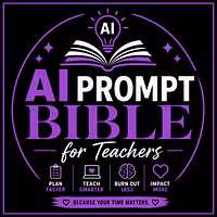 The AI Prompt Bible