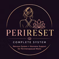 PeriResetMom