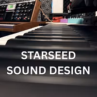 Starseed Sound Design