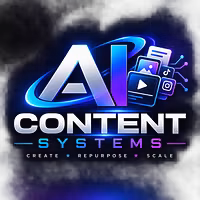 AI content systems