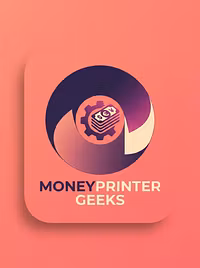 Moneyprinter Geeks