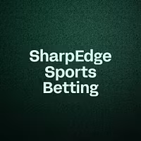 SharpEdge Sports Betting