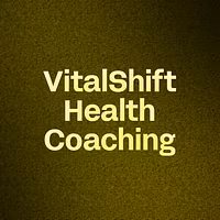 VitalShift Health Coaching