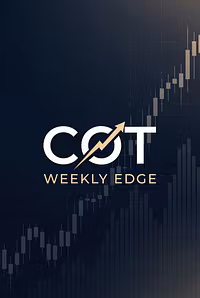 COT Weekly Edge
