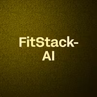 FitStack-AI
