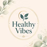 Healthy Vibes