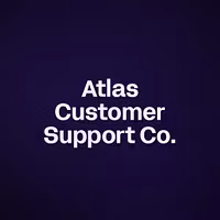 Atlas Customer Support Co.