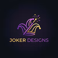 Joker Designs