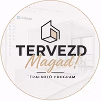 Tervezd Magad! Alkotó Program