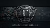Tactical Data Desk