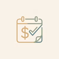 Overdraft Family Cash Flow Planner
