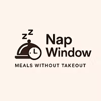 Nap Window Meals Without Takeout