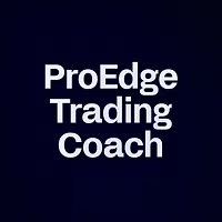 ProEdge Trading Coach