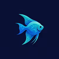 Deep Blue Pets