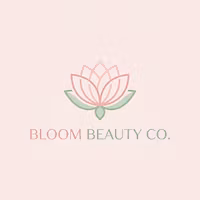 skin care Bloom Beauty Co.