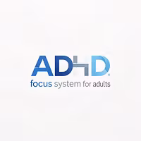 ADHD Focus System for adults