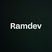 Ramdev 
