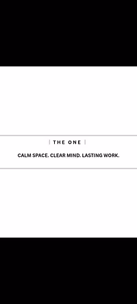 THE ONE — Curated Luxury