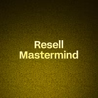 Resell Mastermind 