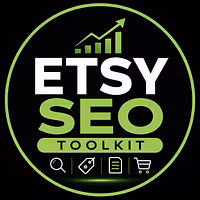 Etsy SEO Toolkit (AI Powered)