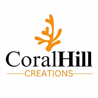 Coral Hill Creations