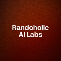 Randoholic AI Labs