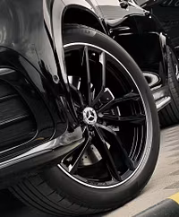 Luxury AMG Cinematic