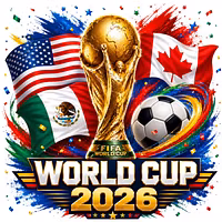 Your 2026 World Cup Guide