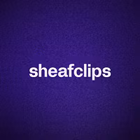 sheafclips