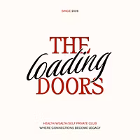 Loading Doors Founders
