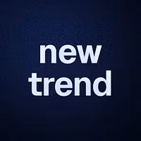 new trend