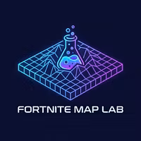 Fortnite Map Lab